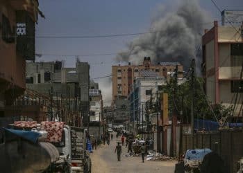 Hamas prihvaća rezoluciju o prekidu vatre i traži od Washingtona pritisak na Izrael