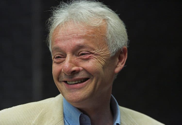 Duško Valentić, poznati kazališni i filmski glumac, preminuo u 75. godini života