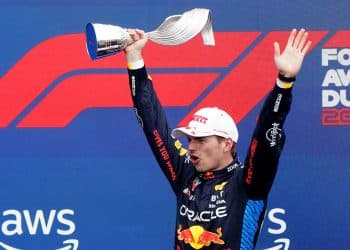 Formula 1: Verstappen za upravljačem Red Bulla pobjednik VN Kanade