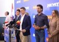 HDZ i SDP protiv istražnog povjerenstva o radu Stožera za vrijeme covida