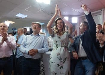 Picula: Niska izlaznost na europskim izborima bila je crni labud