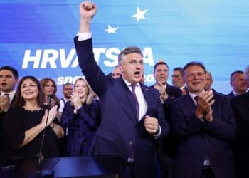 Plenković, Borzan i Bartulica osvojili najviše glasova za EU parlament