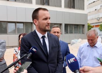 Piletić: Automatizacijom do bržeg rješavanja mirovinskih zahtjeva