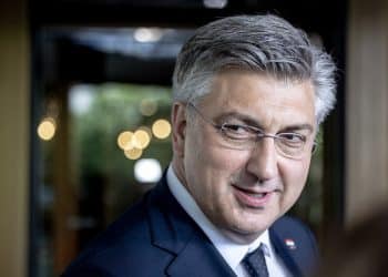 Plenković: ‘Medijsko praćenje Europskih izbora je marginalizirano