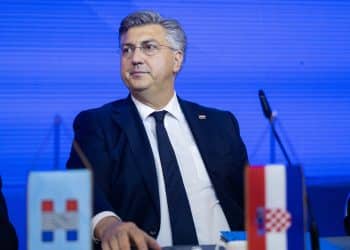 Unutarstranački izbori u HDZ-u: Plenković i njegov tim kandidiraju se za treći mandat