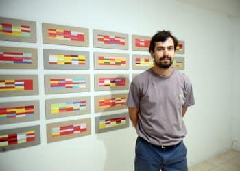 Svečana dodjela Nagrade Radoslav Putar pobjedniku Nikici Jurkoviću