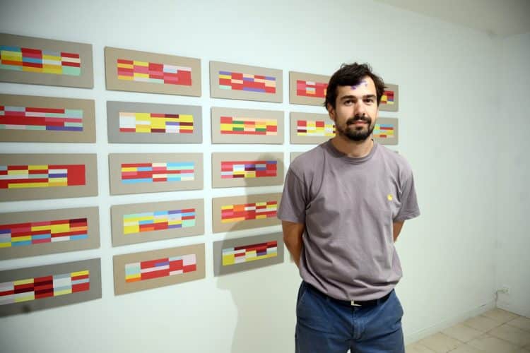 Svečana dodjela Nagrade Radoslav Putar pobjedniku Nikici Jurkoviću