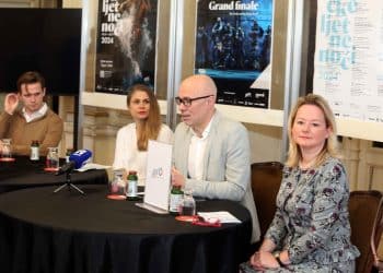 HNK Ivana pl. Zajca najavljuje Festival Riječke ljetne noći za ljeto 2024.