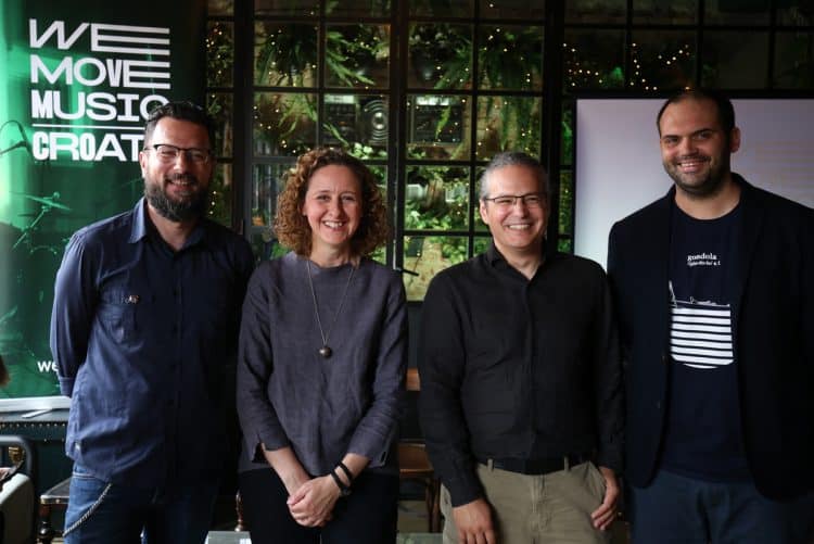 Pilot projekt ‘AJMO’ dovodi koncerte u male sredine