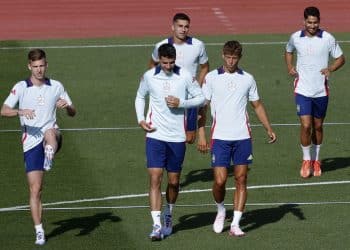 Olmo: ‘Hrvatska mi je drugi dom, motivira me igra protiv njih’