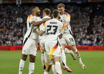 Njemačka-Škotska 5-1, najuvjerljivije pobjeda na otvaranju Eura