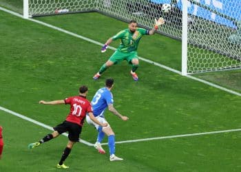 EURO 2024: Italija nadigrala Albaniju s rezultatom 2-1