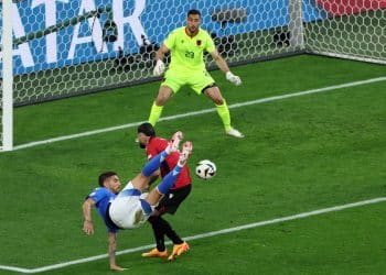 UEFA pokrenula postupak protiv Albanije zbog incidenata na EURU