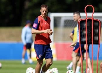 Pašalić: Italija je u prvoj utakmici pokazala puno bolje stvari, ali nešto se pita i protivnika