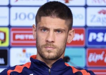 Kramarić najavio drugačiju energiju i maksimalnu motivaciju ‘Vatrenih’