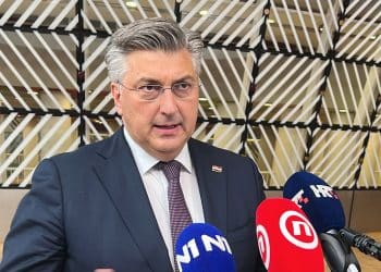 Plenković želi treći mandat na čelu hrvatske Vlade, odbacuje EU pozicije