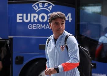 Zlatko Dalić najavio promjene u sastavu uoči utakmice protiv Albanije