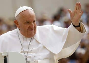 Papa Franjo potiče na molitvu dok nastoji popraviti odnose s Kinom