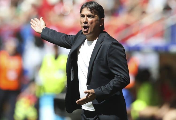Dalić: Nezgodno je primiti pogodak u zadnjim sekundama, ali i dalje je sve u našim rukama