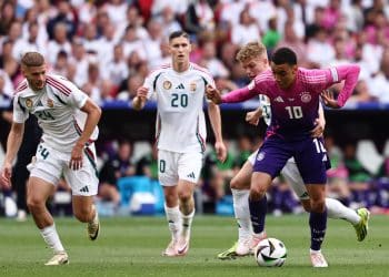 Euro 2024: Njemačka ostvarila drugu pobjedu