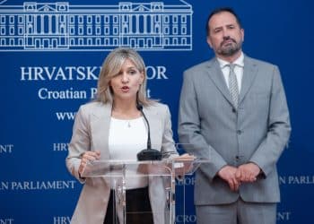 DP neće podržati Pupovca za predsjednika Odbora za ljudska prava