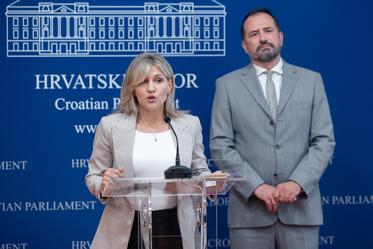DP neće podržati Pupovca za predsjednika Odbora za ljudska prava DP neće podržati Pupovca za predsjednika Odbora za ljudska prava