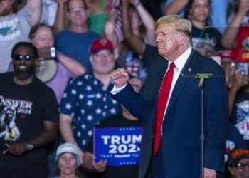 Pobačaj ključno pitanje u predsjedničkoj debati između Trumpa i Bidena