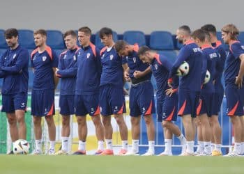 U susretu protiv Italije Vatreni nemaju pravo na pogrešan korak