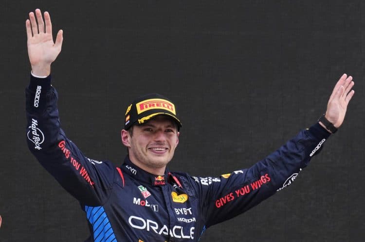 Formula 1: Verstappen pobijedio na VN Španjolske
