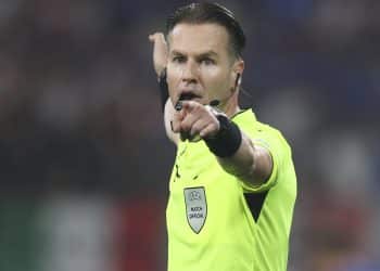 Reakcije na suđenje nizozemskog suca Makkeliea se ne stišavaju