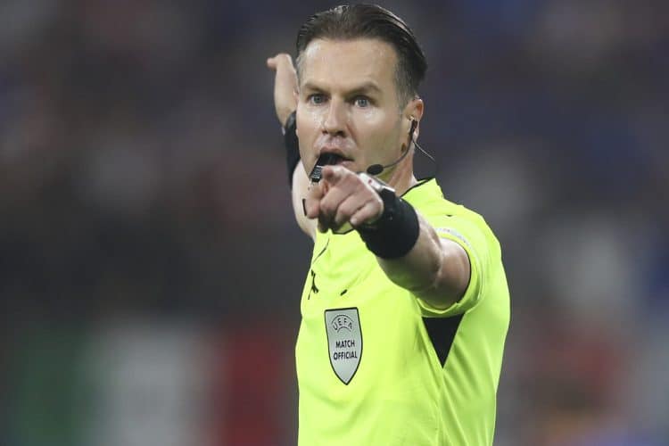 Reakcije na suđenje nizozemskog suca Makkeliea se ne stišavaju