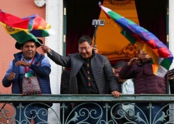 Bolivijski predsjednik smijenio generala Zunigu zbog pokušaja državnog udara