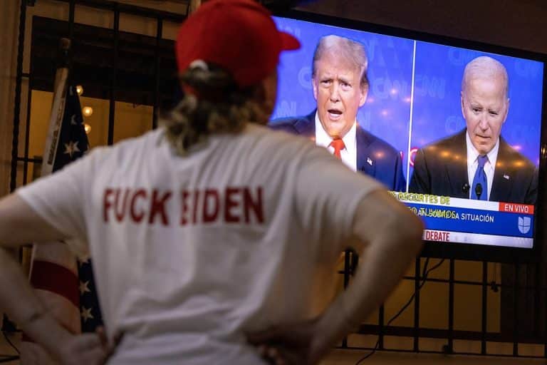 TV debata: Biden zbunjen, Trump agresivan, demokrati nezadovoljni – žele novog kandidata!