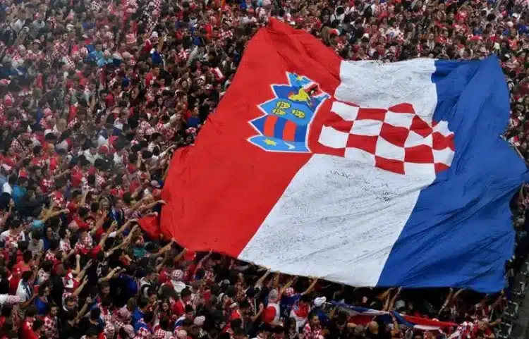 Pripadnicima hrvatskog naroda izvan Hrvatske stipendije za učenje hrvatskog jezika