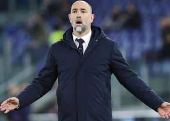 Nakon 3 mjeseca na poziciji trenera Tudor dao otkaz Laziju