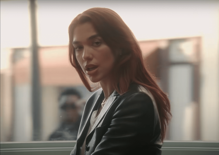 Dua Lipa oduševila publiku u pulskoj Areni
