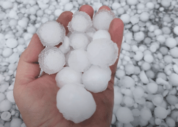 Župan Marušić proglasio elementarne nepogode za Grubišno Polje i Berek