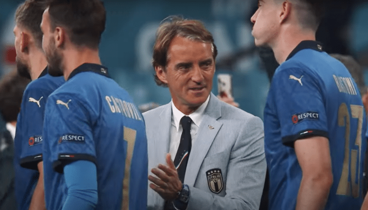 Kroz povijest europskih nogometnih prvenstava 16 izbornika osvojilo naslov