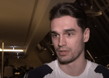Hezonja o uspjehu s Realom: ‘Neću stati na tri titule, želim još više’