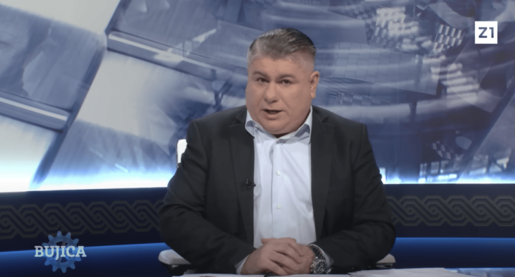Z1 i STV kažnjeni zbog govora mržnje u Bujici