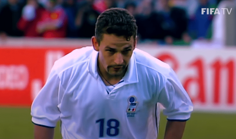 Bivši talijanski nogometaš Roberto Baggio napadnut i opljačkan u svojoj kući