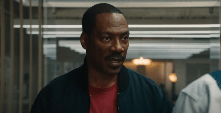 Eddie Murphy se vraća u ulozi Axela Foleya: ‘Policajac s Beverly Hillsa: Axel F’ na Netflixu