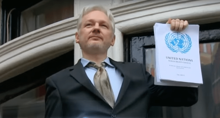 Osnivač WikiLeaksa Julian Assange priznao krivnju i odlazi u Australiju