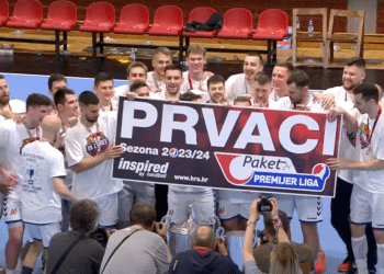 Trener RK Zagreba: ‘Ove godine teža grupa u Ligi prvaka, ali borit ćemo se’