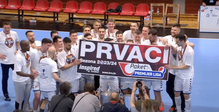 Trener RK Zagreba: ‘Ove godine teža grupa u Ligi prvaka, ali borit ćemo se’