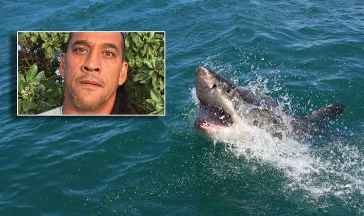 Glumac iz ‘Pirata s Kariba’ Tamayo Perry umro nakon napada morskog psa