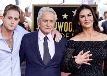 Michael Douglas počasni uzvanik na festivalu u Deauvilleu