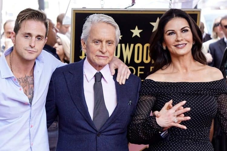 Michael Douglas počasni uzvanik na festivalu u Deauvilleu