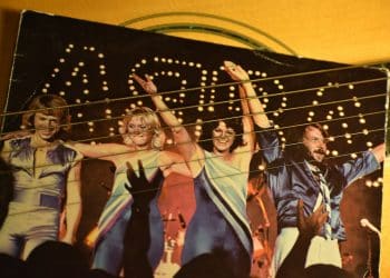 Grupa ABBA: Naš bend ima glupo ime i dijeli ga s poznatom tvornicom haringa u Švedskoj