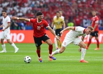 Austrija svladala Poljsku konačnim rezultatom 3-1